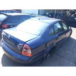 Parts breakdown for Volkswagen passat B5.5 (3B3) 1.9 TDI Diesel of the year 2005 with engine AVF,AWX