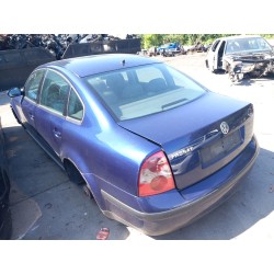 Parts breakdown for Volkswagen passat B5.5 (3B3) 1.9 TDI Diesel of the year 2005 with engine AVF,AWX