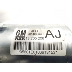 Steering column Opel Combo tour | Becerril Scrap Yard