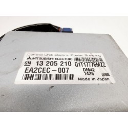 Steering column Opel Combo tour | Becerril Scrap Yard