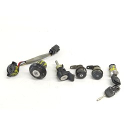 مضاد السرقة ford fiesta berl./courier