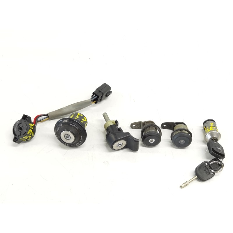 Recambio de antirrobo para ford fiesta berl./courier courier furg. referencia OEM IAM   