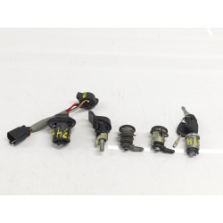 Recambio de antirrobo para ford fiesta berl./courier courier furg. referencia OEM IAM   