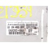 Recambio de columna dirección para opel corsa c (x01) 1.0 (f08, f68) referencia OEM IAM 24463937 Q1T17772M 24463938