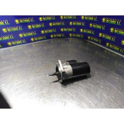 Recambio de motor arranque para seat cordoba berlina (6k2) signo referencia OEM IAM 0001107025  