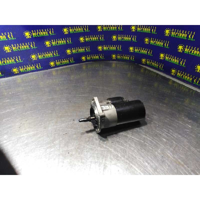 Recambio de motor arranque para seat cordoba berlina (6k2) signo referencia OEM IAM 0001107025 Recambio de motor arranque para seat cordoba berlina (6k2) signo referencia OEM IAM 0001107025