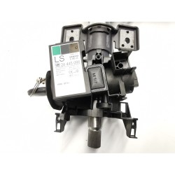 Recambio de columna dirección para opel corsa c (x01) 1.0 (f08, f68) referencia OEM IAM 24463937 Q1T17772M 24463938