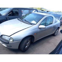 Parts breakdown for Opel tigra (S93) 1.4 16V (F07) Petrol of the year 1999 with engine X 14 XE
