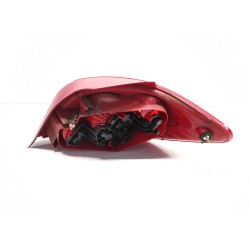 Piloto traseiro esquerdo Peugeot 307 (3A/C) | Desguace Becerril