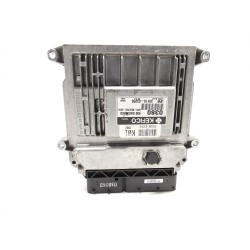 Engine control unit (ECU) Hyundai I20 I (pb, pbt) | Becerril Scrap Yard