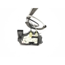 Recambio de cerradura puerta trasera derecha para hyundai i20 i (pb, pbt) 1.2 referencia OEM IAM   