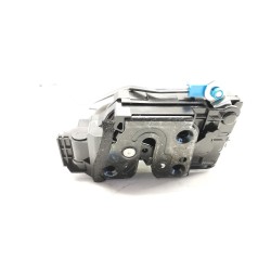 Recambio de cerradura puerta trasera derecha para hyundai i20 i (pb, pbt) 1.2 referencia OEM IAM   