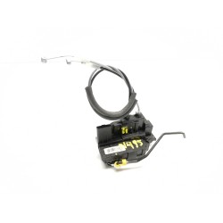 Cerradura puerta trasera izquierda hyundai I20 I (pb, pbt) oem 814101J020