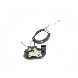 Hintertürschloss links Hyundai I20 I (pb, pbt) | Desguace Becerril