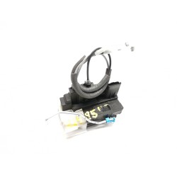 Cerradura puerta delantera derecha hyundai I20 I (pb, pbt) oem 813201J030 / 813201J020