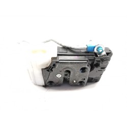 قفل باب الجهة الأمامية اليمنى Hyundai I20 I (pb, pbt) | Desguace Becerril