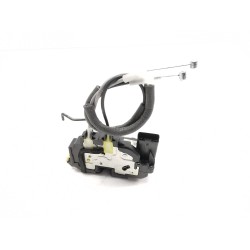 قفل باب السائق الأمامي Hyundai I20 I (pb, pbt) | Desguace Becerril