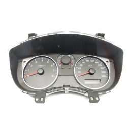 Cuadro instrumentos hyundai I20 I (pb, pbt) oem 940061J160