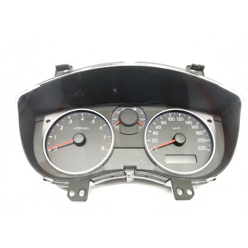 Recambio de cuadro instrumentos para hyundai i20 i (pb, pbt) 1.2 referencia OEM IAM 940061J160 A2C53398837 