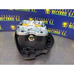 Recambio de airbag delantero izquierdo para renault clio iii exception referencia OEM IAM 8200363630A  
