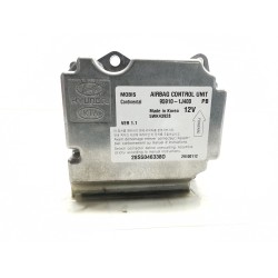 Centralita airbag hyundai I20 I (pb, pbt) oem 959101J400