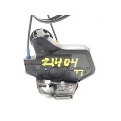 Recambio de cerradura puerta trasera izquierda para toyota corolla verso (zer_, zze12_, r1_) 2.2 d-4d (aur10_) referencia OEM IA