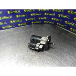 Recambio de motor arranque para seat cordoba berlina (6k2) signo referencia OEM IAM 0001107025  