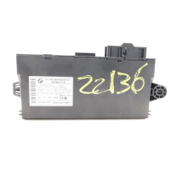 وحدة إلكترونية BMW 1 (E87) | Desguace Becerril