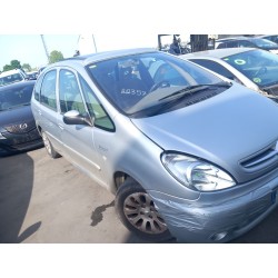 Parts breakdown for CITROËN xsara picasso (N68) 2.0 HDi Diesel of the year 2002 with engine RHY (DW10TD)