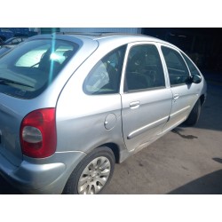 Parts breakdown for CITROËN xsara picasso (N68) 2.0 HDi Diesel of the year 2002 with engine RHY (DW10TD)