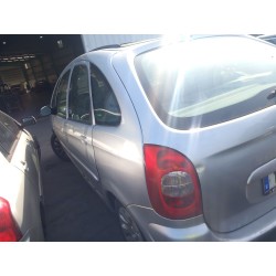 Parts breakdown for CITROËN xsara picasso (N68) 2.0 HDi Diesel of the year 2002 with engine RHY (DW10TD)