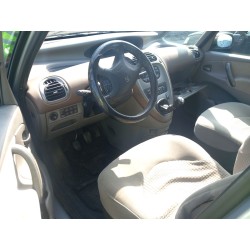 Parts breakdown for CITROËN xsara picasso (N68) 2.0 HDi Diesel of the year 2002 with engine RHY (DW10TD)