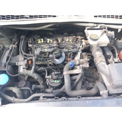 Parts breakdown for CITROËN xsara picasso (N68) 2.0 HDi Diesel of the year 2002 with engine RHY (DW10TD)