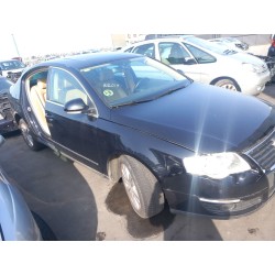 Détail des pièces pour Volkswagen passat B6 (3C2) 2.0 TDI Diesel de l'année 2006 avec le moteur BMR,CBBB