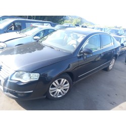 Détail des pièces pour Volkswagen passat B6 (3C2) 2.0 TDI Diesel de l'année 2006 avec le moteur BMR,CBBB