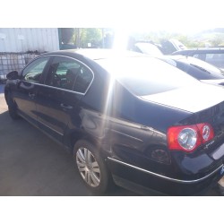 Détail des pièces pour Volkswagen passat B6 (3C2) 2.0 TDI Diesel de l'année 2006 avec le moteur BMR,CBBB