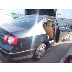 Détail des pièces pour Volkswagen passat B6 (3C2) 2.0 TDI Diesel de l'année 2006 avec le moteur BMR,CBBB