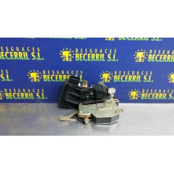 Recambio de cerradura puerta delantera derecha para bmw serie 5 berlina (e39) 525tds referencia OEM IAM   