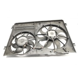 Elektrolüfter Volkswagen Touran (1T1, 1T2) | Desguace Becerril