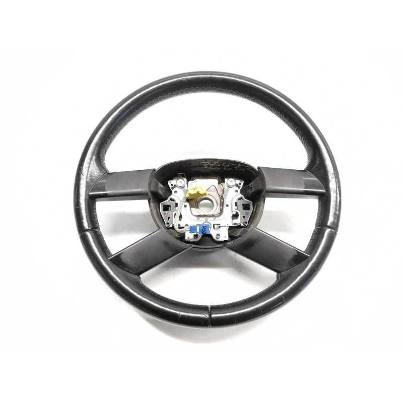Steering wheel Volkswagen Touran (1T1, 1T2) | Becerril Scrap Yard