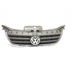 Front grille volkswagen touran (1T1, 1T2) oem 1T0853651