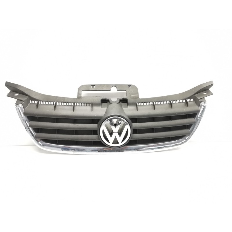 Front grille Volkswagen Touran (1T1, 1T2) | Becerril Scrap Yard