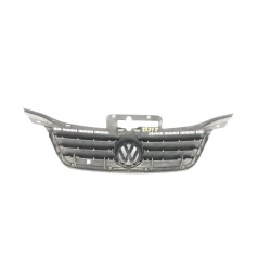 Front grille Volkswagen Touran (1T1, 1T2) | Becerril Scrap Yard