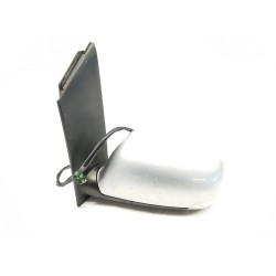 قطعة غيار مرآة جانبية يسارية (جانب السائق) Volkswagen Touran (1T1, 1T2) | Desguace Becerril