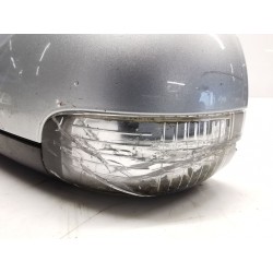 قطعة غيار مرآة جانبية يسارية (جانب السائق) Volkswagen Touran (1T1, 1T2) | Desguace Becerril