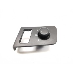 Mirror switch Volkswagen Touran (1T1, 1T2) | Becerril Scrap Yard
