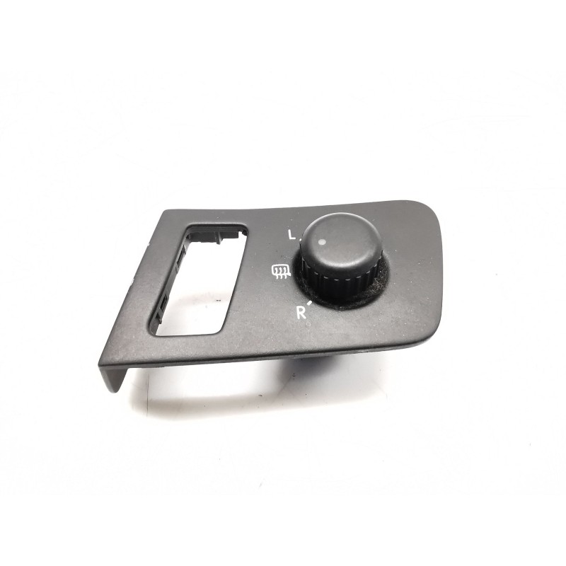 مرآة الرؤية الخلفية Volkswagen Touran (1T1, 1T2) | Desguace Becerril