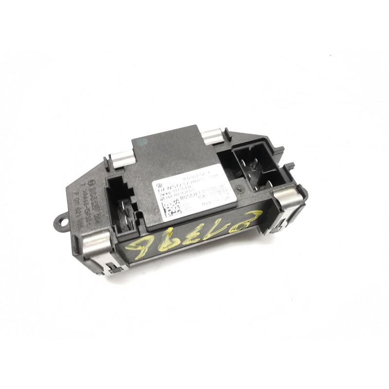 Heater resistor Seat Leon (1P1) | Becerril Scrap Yard