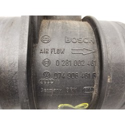 Air flow meter Volkswagen Touran (1T1, 1T2) | Becerril Scrap Yard