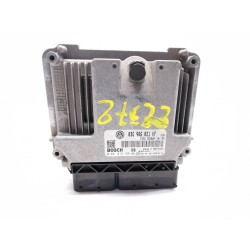 Engine control unit (ECU) Volkswagen Touran (1T1, 1T2) | Becerril Scrap Yard